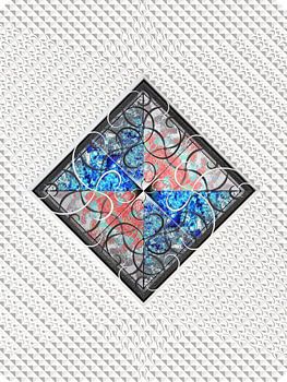 FADING EMBELLISHMENT