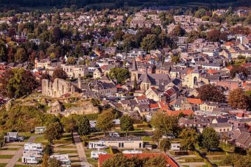 Valkenburg by Rob Boon