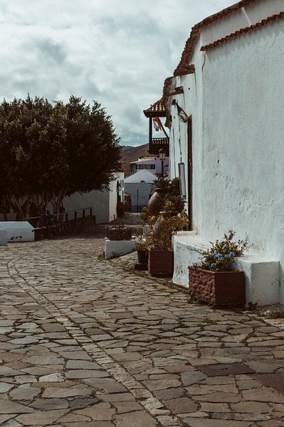 House Fuerteventura by Yvette van der Graaf