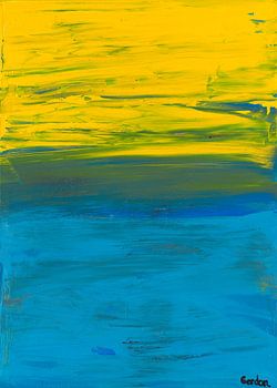 Colorizon 12 : Réveil