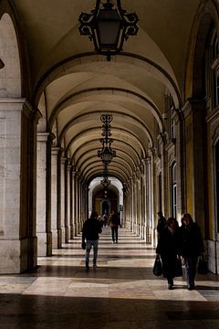 Lisboa van far-photography