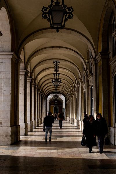 Lisboa von far-photography