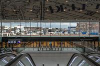 Station Delft