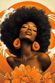 Fire Starter van Marijke Trienekens