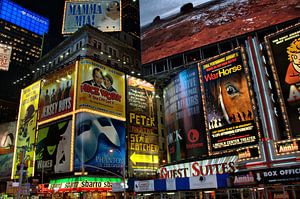 Times Square 