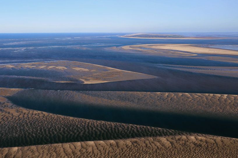 Wadden by Joost van Doorn