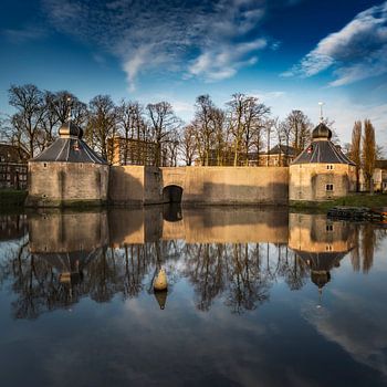 Breda - Spanjaardsgat