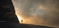 Reynisdrangar
