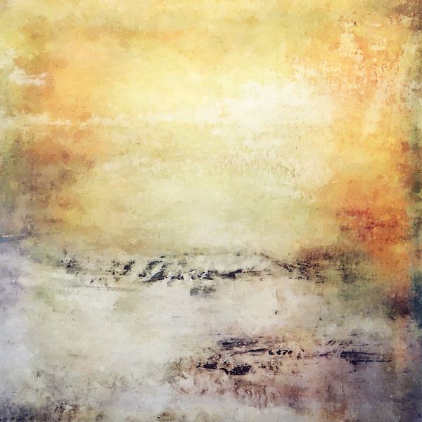 Pale Sunrise by Western Exposure