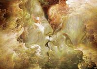 Blind vor Liebe