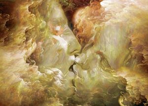 Blind vor Liebe
