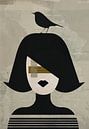 Louise van Mirjam Duizendstra thumbnail