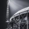 Feyenoord Stadion ‘de Kuip’ van Niels Dam