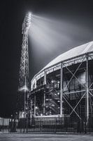Feijenoord Stadion 'de Kuip'
