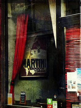 Just a break in the rush