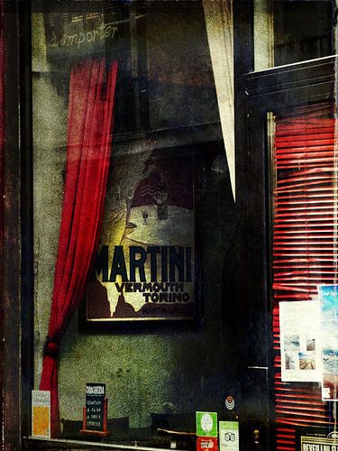 Just a break in the rush