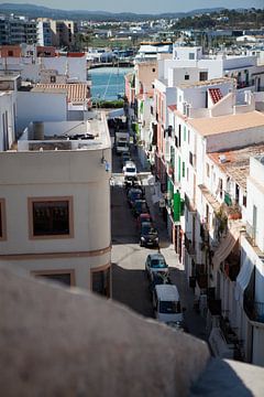 Ibiza Stad