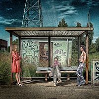 Busstop