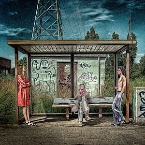 Busstop