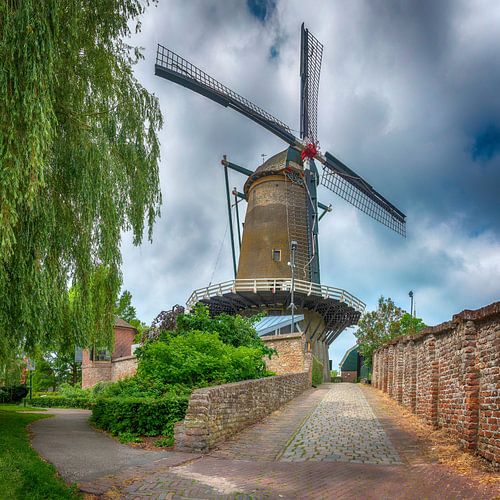 ‘De Windotter’ in IJsselstein