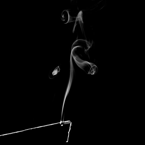 The story of smoke