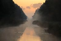Morgendämmerung