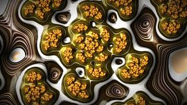 Freie Fraktale: #000251 von Don Philippo