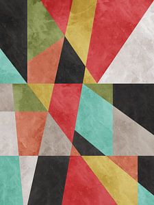 Geometrisch 9