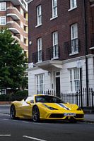 Ferrari 458 Speciale