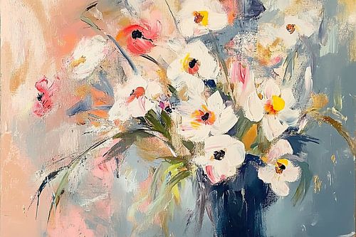 Bloementoets | Petal Play