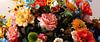 Bos bloemen van Anita Visschers thumbnail