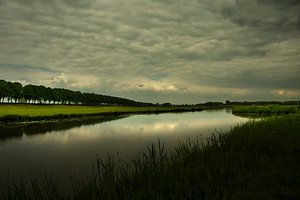 Oude Maasje Waalwijk-Doeveren
