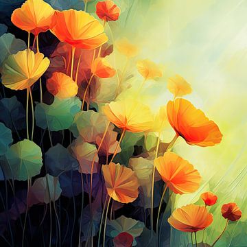 Botanisch van Imagine