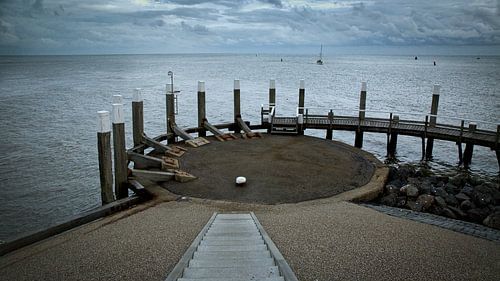 Havenmond Ouderschild