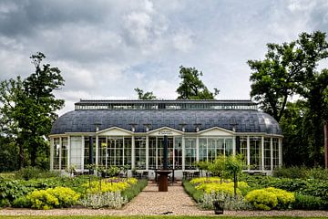 Restaurant De Oranjerie