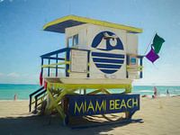 Miami Beach - Florida