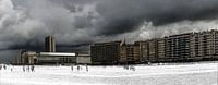Ostend Panorama