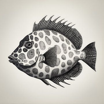 Deep sea dream by Eye Candy Galore