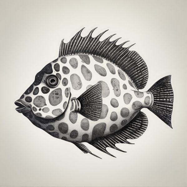 Tiefseetraum von Eye Candy Galore