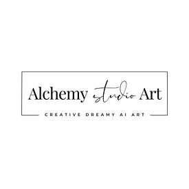 Alchemystudioart profielfoto