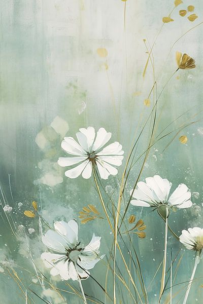 Nature by ARTEO Paintings
