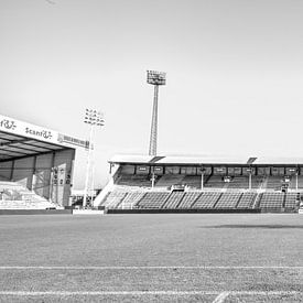 Tribune 2 RAFC van Sophie Wils