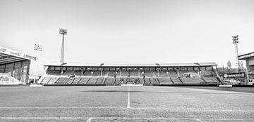 Tribune 2 RAFC