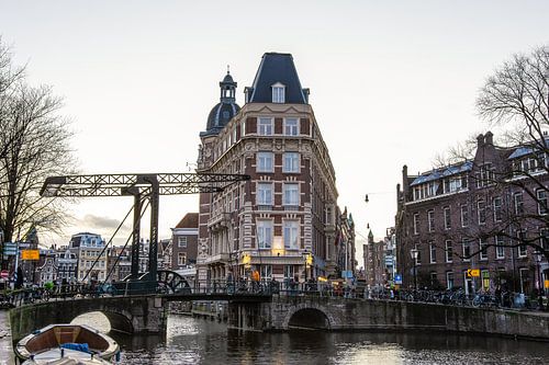 Café de Jaren en Brug nummer 222