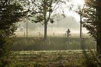 Matinée à Almere 