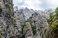 Mountains, Picos de Europa, Spain