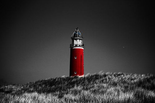 Texel vuurtoren