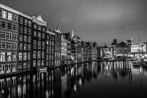 AMSTERDAM von Jan Messink