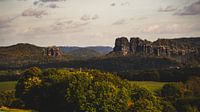 Berglandschaft