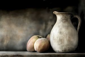 Nature morte